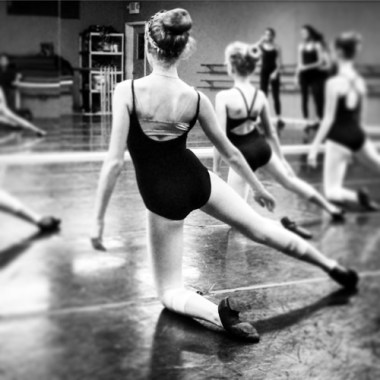 ballet, dance