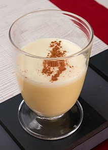 eggnog